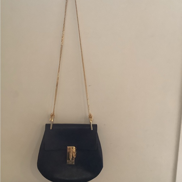 Chloe Drew Nano bag - Picture 13 of 16